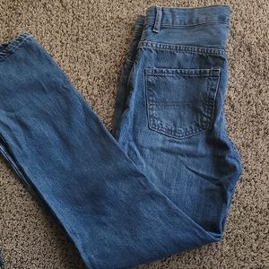 Boys size 14 jeans